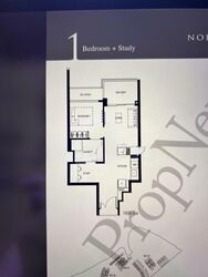 Normanton Park (D5), Apartment #575619801